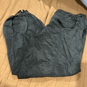 Wild fable large parachute pants